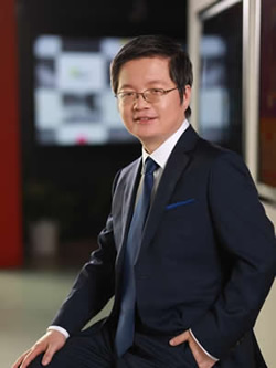 Prof. Xiaogang WANG